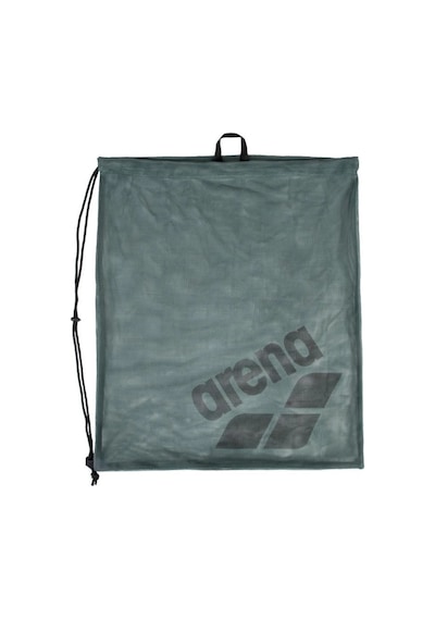 arena One Go Mesh Bag Sage File Çanta 010240300 Çok Renkli