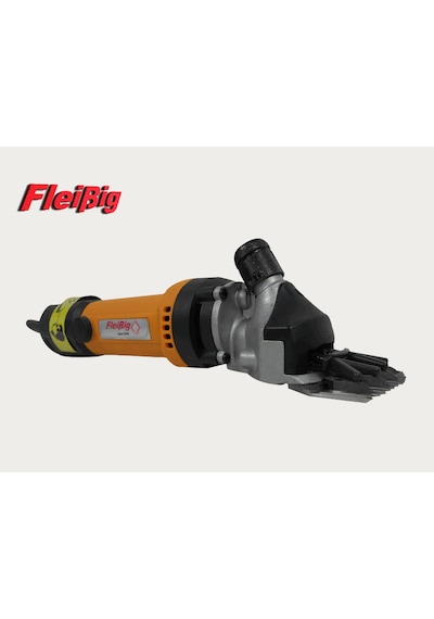 Fleibig (snatural) Koyun Kırkma  Makinesi