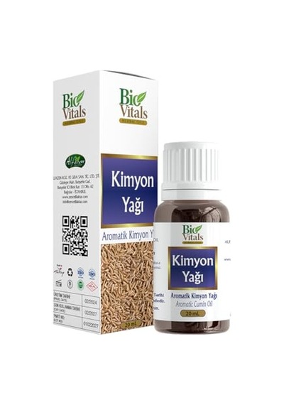 Kimyon Yağı 20 Ml 0.3 ML
