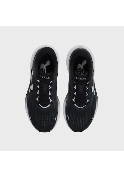 Under Armour Velociti Pace Kadın Siyah Koşu Ayakkabısı