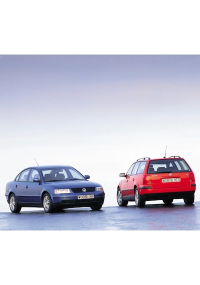 Vw Passat B5 1997-05 Sag Arka Kapi Iç Çekme Kolu Siyah 3B4867180A 410419855