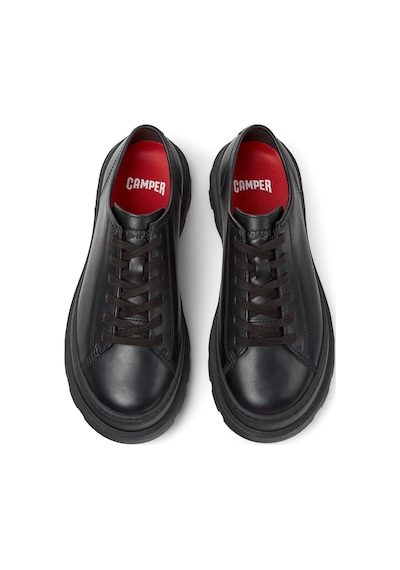 Camper Brutus+ Kadın Ayakkabı K201839-001 Siyah
