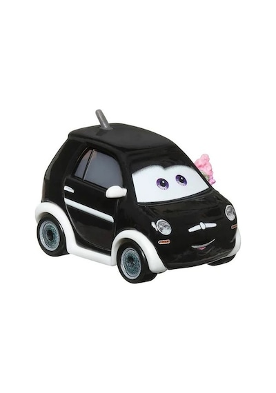 Cars 3 Tekli Karakter Araçlar Mated Hky51