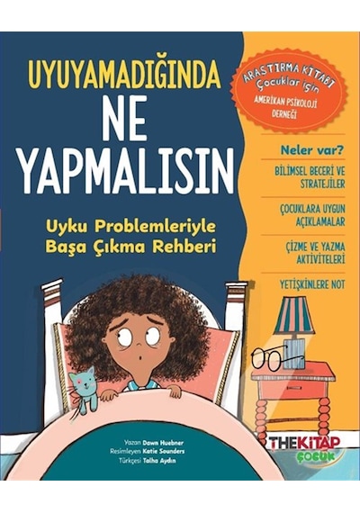 Uyuyamadığında Ne Yapmalısın / Uyku Problemleriyle Başa Çıkma ...
