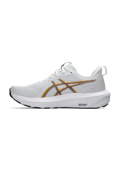 Asics 1012b859-101 Gt-1000 14 Kadın Koşu Ayakkabısı Beyaz