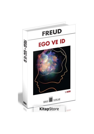 Ego ve Id / Sigmund Freud