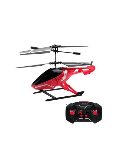 Silverlit Air Python Helikopter 84786 - Kırmızı