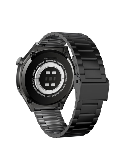 Kalobee SK40 Amoled 49 MM 3 Kordonlu Akıllı Saat (İthalatçı Garantili)