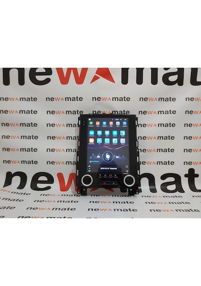 Renault Megane 4 Tesla Android Multimedya Ips Ekran 2Gb Ram 32Rom