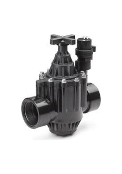 Rain Bird 150 Pga 24v Plastik Selenoid Vana