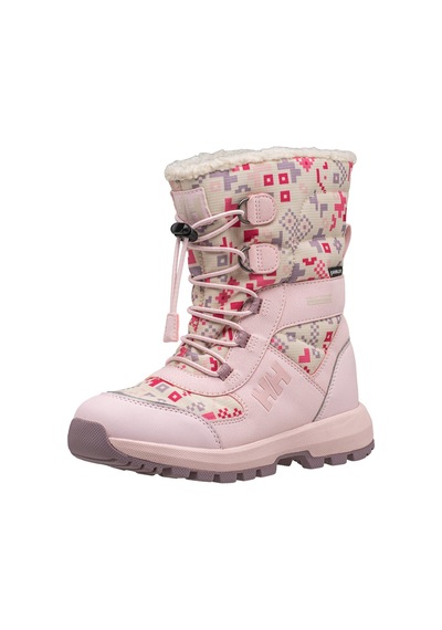 Helly Hansen Jk Sılverton Bot Ht Pembe