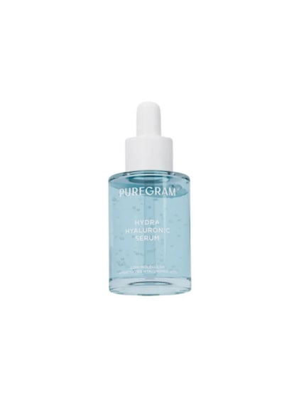 Nemlendirici Besleyici Bakım Serumu / Hydra Hyaluronic Serum 50ml
