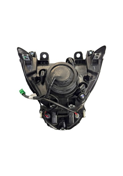 Bajaj Pulsar Ns200 Ug Ön Far