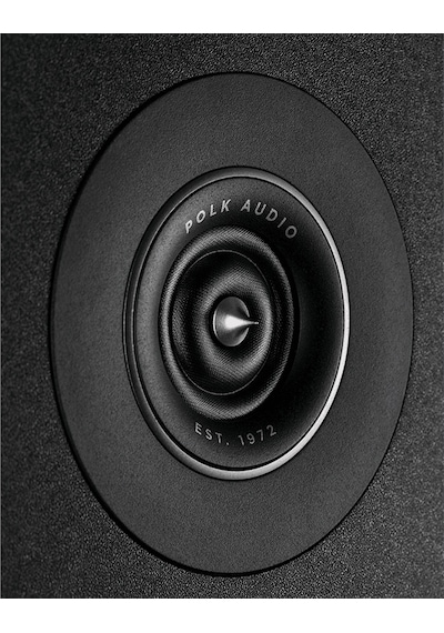 Polk Audio Reserve R600 Kule Tipi Hoparlör Siyah
