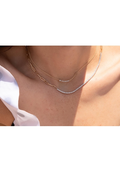Reis T13362 Blended Necklace 45 CM