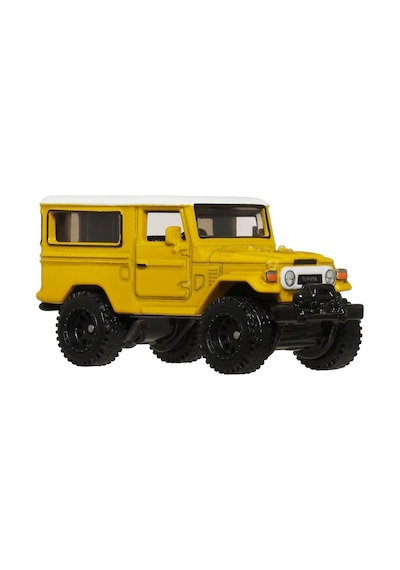 Hot Wheels Boulevard Premium Araçlar Gjt68 - Jbl25 Toyota Land Cruıser Fj43