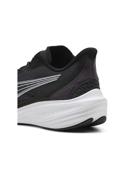 Puma Darter Pro Siyah Erkek Koşu Ayakkabısı 31015201 Siyah