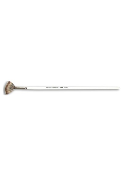 Bob Ross Yelpaze Fırça - N.6329