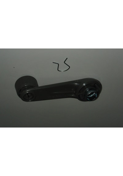 Toyota Uyumlu Hilux Ln65-85-105 Cam Kolu Gri Tayvan 194091444