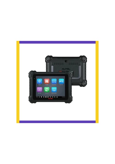 Maxisys Ms909 Arıza Tespit Cihazı