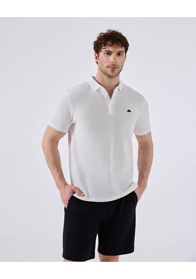 Levi's Ellesse Polo Tshirtbeyaz Beyaz
