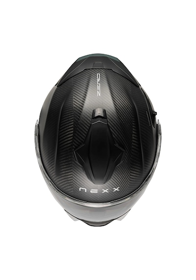 Nexx X.lıfetour Zero Pro Mat Karbon Kask Tek Renk