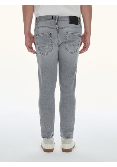 Ltb Jumy Normal Bel Dar Paça Super Skınny Jean Erkek Pantolon 010095133815869 - 55438 Gri Ltb Jumy Normal Bel Dar Paça Super Skınny Jean Erkek Pantolon 010095133815869 - 55438 Gri