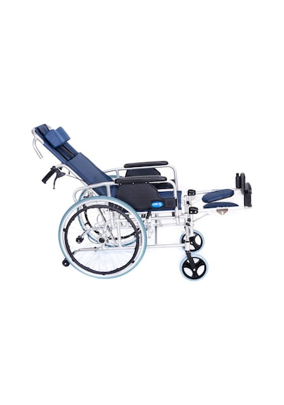Medikaltec Özellikli Tekerlekli Sandalye Ky954lgc-46