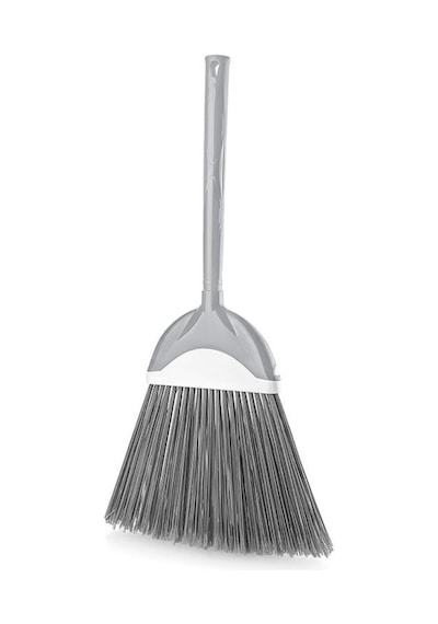 Titiz Tp-525 3 No Hanımeli Süpürge Gri