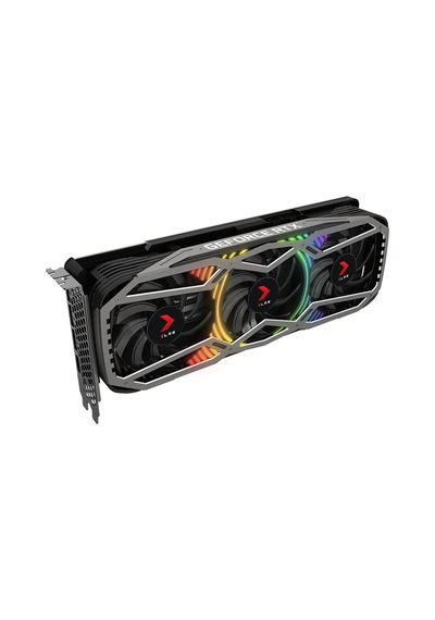 PNY NVIDIA GeForce RTX 3070 Ti XLR8 Gaming Revel Edition VCG3070T8TFXPPB 8 GB GDDR6X 256 Bit Ekran Kartı