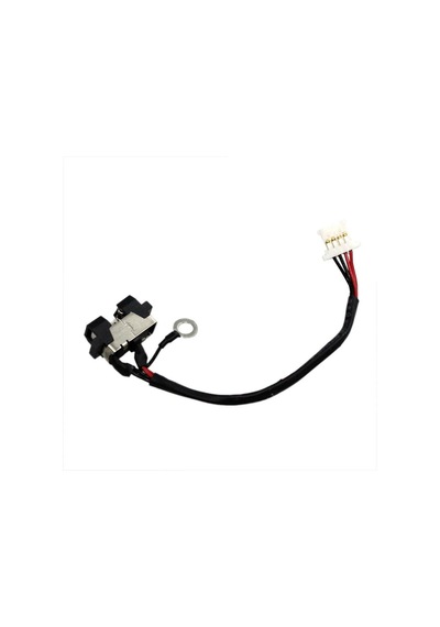 Sony Uyumlu Vaio Svf131 Serisi Notebook Dc Power Jack