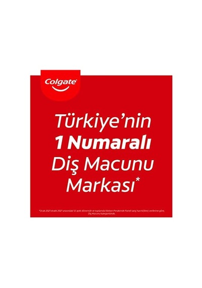 Optic White Parıldayan Beyazlık Beyazlatıcı Diş Macunu 75 Ml
