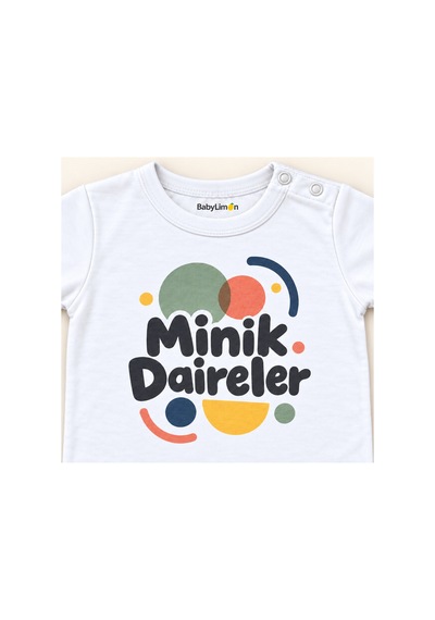 Babylimon Minik Daireler Beyaz Kısa Kollu Çıtçıtlı Bebek Zıbını Beyaz - Minik Daireler - 928161948 Beyaz - Minik Daireler Babylimon Minik Daireler Beyaz Kısa Kollu Çıtçıtlı Bebek Zıbını Beyaz - Minik Daireler - 928161948 Beyaz - Minik Daireler
