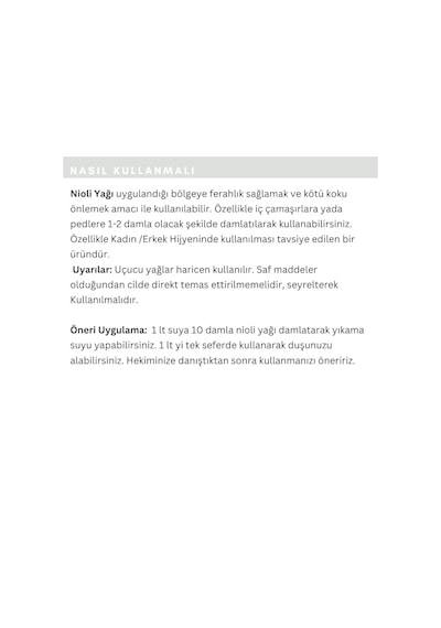 Nioli Niaouli Uçucu Yağı%100 Saf Koku Giderici Melaleuca Viridiflora Aromaterapi Yağı Doğal Bakım 0.75 LT - 2.5 LT - 12 KG