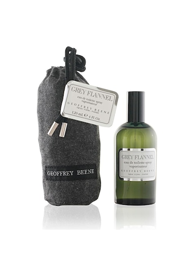 Geoffrey Beene Grey Flannel Erkek Parfümü EDT 120 ML