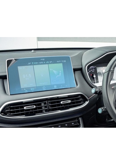 Mg Hs 10.1 İnç Ekran Koruyucu Multimedya Navigasyon Nano