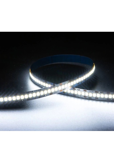 Cata Gold 240 Ledli İç Mekan Şerit Led Beyaz 6500k 5 Metre