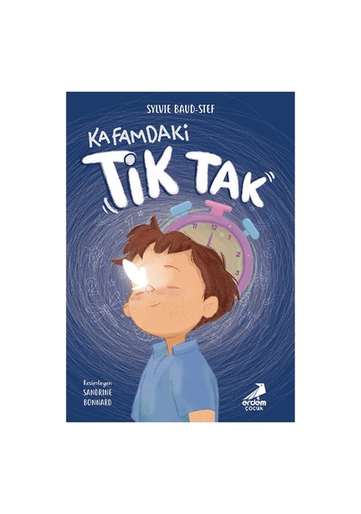 Kafamdaki Tik Tak