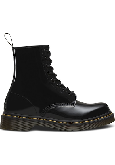 Dr.Martens Dr. Martens Kadın Bot 11821011-1460 Siyah