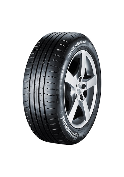 Continental 185/50R16 81H Conti Eco Contact 5 Yaz Lastiği 2020