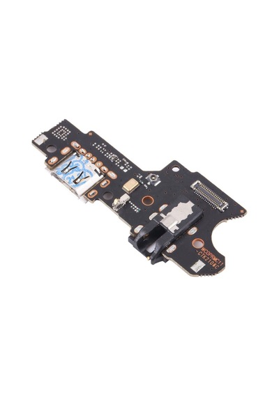 Oppo A78 4g Şarj Soketi Şarj Bordu Bordu Şarj Soketi Şarj Bordu Flex İnd00363