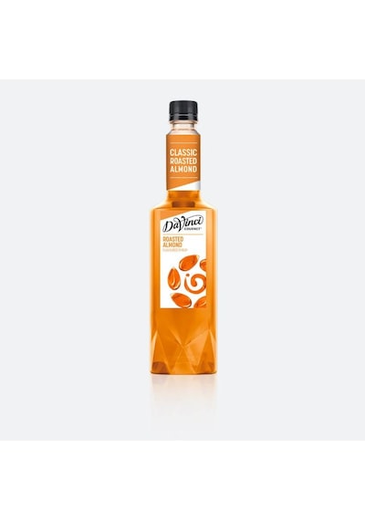 Davinci Gourmet Badem (Almond) Şurubu 750 ML