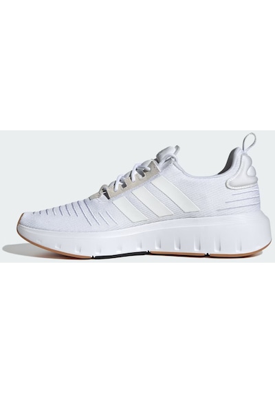 Adidas Erkek Koşu Yürüyüş Spor Ayakkabı Swift Run 23 Ig4703 001