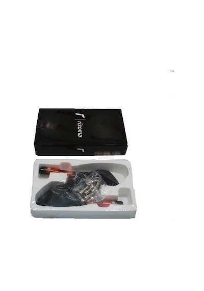 Rızoma Cnc Ayna Unıversal Turuncu Ex011