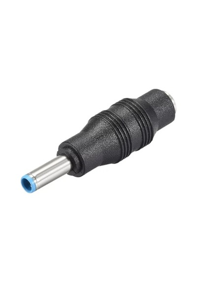 Standart Uç Hp Mavi Uç Çevirici Standart Uç Hp Mavi İğneli Uç Çevirici 5.5 Mm 2.5 Mm 4.5 Mm 3.0 Mm