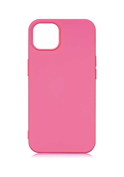 Apple Uyumlu  iPhone 13 Mini Kilif Lansman Tasarim Içi Kadife Lüx Silikon 558171147