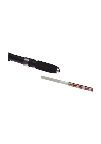 Albastar Squiddy 200 Cm 50-100g Aksiyonlu Fiber Tekne Olta Kamışı