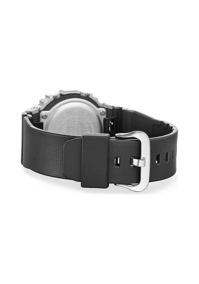 Casio Gm-5600m-1dr Kol Saati Metalik