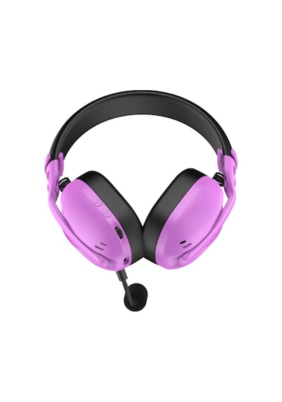 Hyperpunk 3 Wireless Cyber Violet Hi-res Kablosuz Gaming Kulaklık Esh19