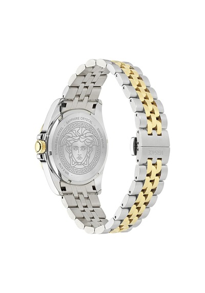 Versace Vrscve9h00924 Erkek Kol Saati Metalik